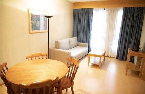 Vilagarcía de Arousa Hotel | Alda Castelao