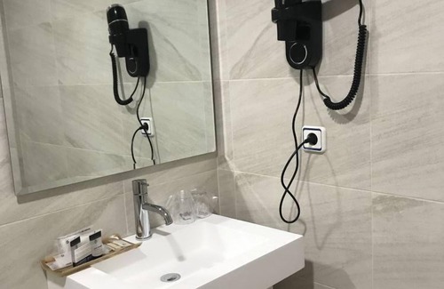 Vilagarcía de Arousa Hotel | Alda Castelao