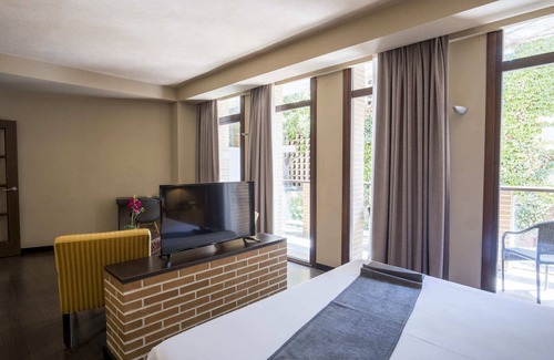 Olite Hotel | Alda Castillo De Olite