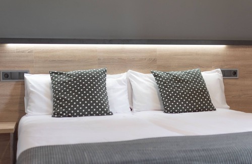 Centro histórico Hotel | Alda Centro Pamplona
