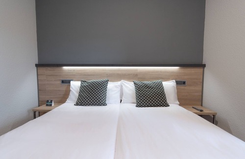 Centro histórico Hotel | Alda Centro Pamplona