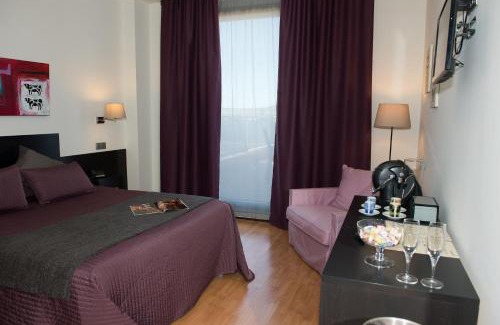 El Espinar Hotel | Alda El Espinar