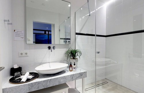 Downtown Hotel | Alda Hotel Reykjavik