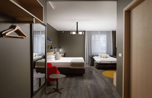 Downtown Hotel | Alda Hotel Reykjavik