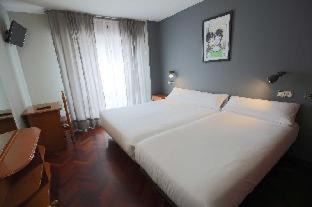 Elvina Casa | Alda Puerta Coruña