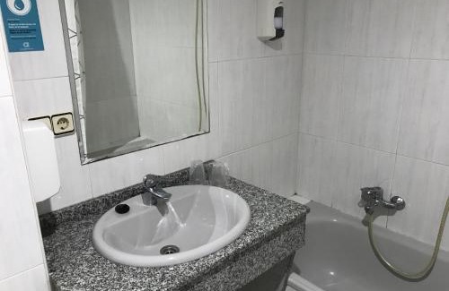 Elvina Casa | Alda Puerta Coruña