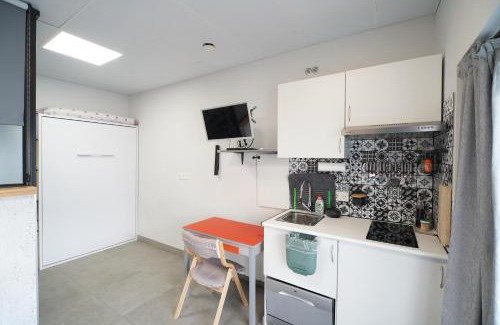 Legazpia Apartamento | Aldabea I apartamento sostenible