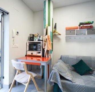 Legazpia Apartamento | Aldabea I apartamento sostenible