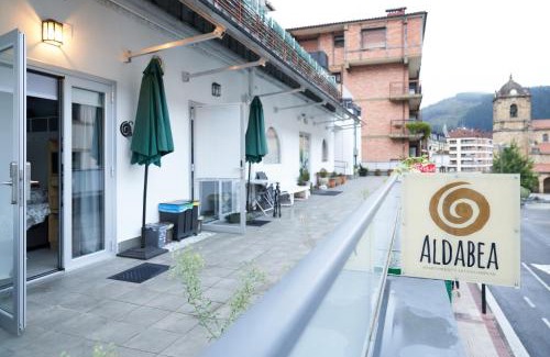 Legazpia Apartamento | Aldabea I apartamento sostenible