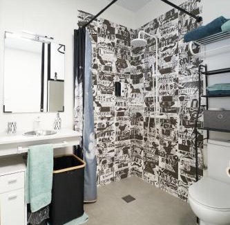Legazpia Apartamento | Aldabea I apartamento sostenible