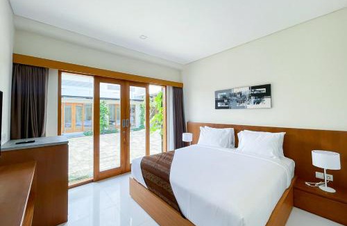 Pemogan Casa | Aldan Guest House Syariah