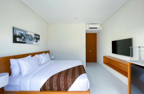 Pemogan Casa | Aldan Guest House Syariah