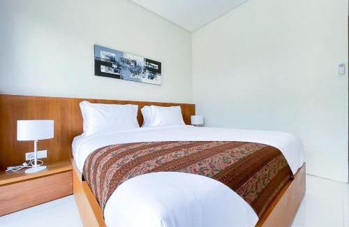 Pemogan Casa | Aldan Guest House Syariah