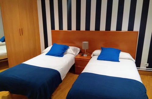Bermeo Casa | Aldatzeta Ostatua