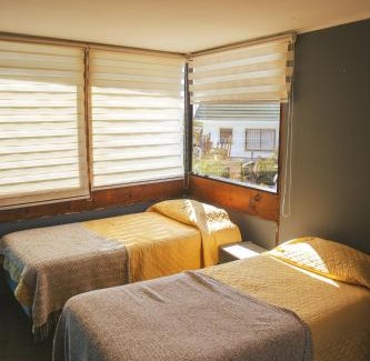 Bahia Inglesa Cama Y Desayuno | Aldea Bahiguana Piso Privado 5 personas