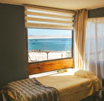 Bahia Inglesa Cama Y Desayuno | Aldea Bahiguana Piso Privado 5 personas