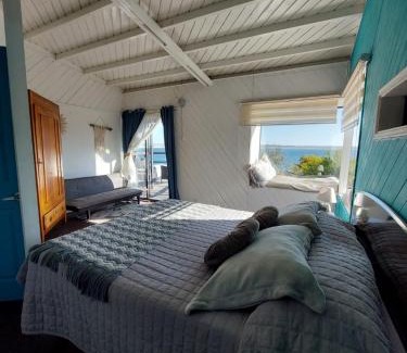 Bahia Inglesa Cama Y Desayuno | Aldea Bahiguana Piso Privado 5 personas