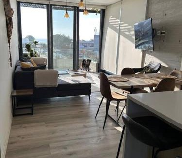 Pisco Apartamento | Aldea Bayfront Heaven Paracas