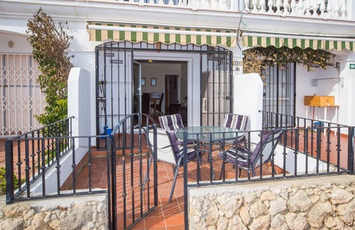 Puerto de la Duquesa Chalet De Esquí | Aldea Beach 152 Townhouse
