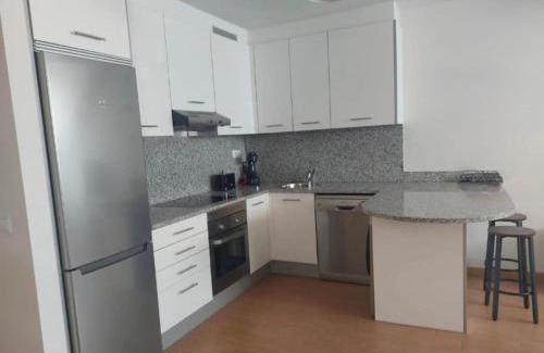 Bricia Apartamento | Aldea Bricia 6