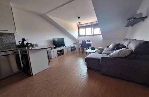 Bricia Apartamento | Aldea Bricia 6