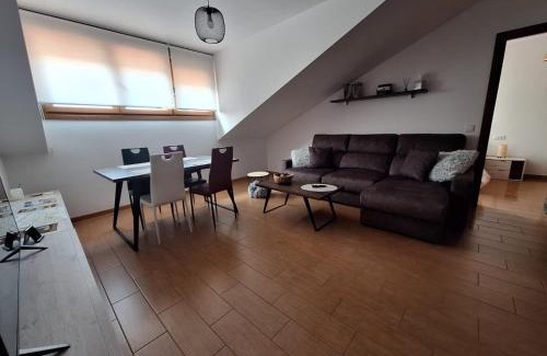 Bricia Apartamento | Aldea Bricia 6