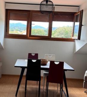 Bricia Apartamento | Aldea Bricia 6