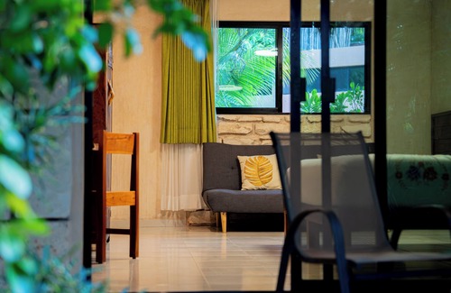 Cobá Hotel | Aldea Coba an Escape Boutique Experience