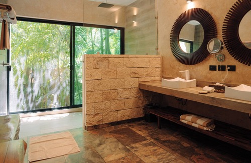 Cobá Hotel | Aldea Coba an Escape Boutique Experience