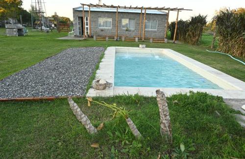 San Nicolás de los Arroyos Casa | Aldea Cumelén