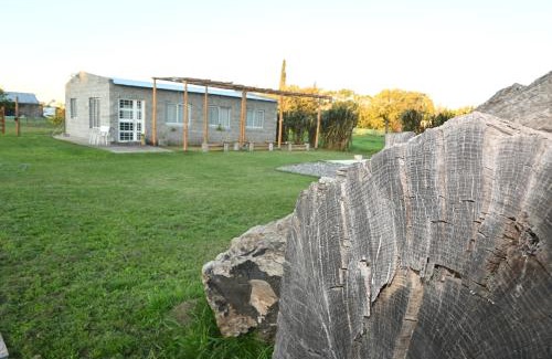 San Nicolás de los Arroyos Casa | Aldea Cumelén