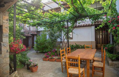 Majada Carrasca Casa | Aldea de Boche