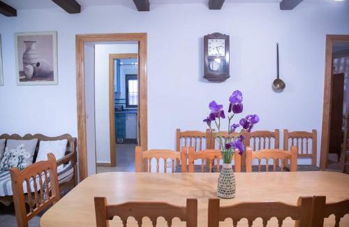 Majada Carrasca Casa | Aldea de Boche