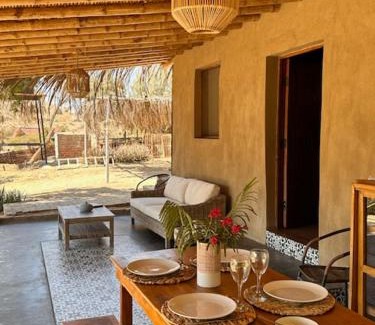 Mancora Casa | ALDEA DEL MAR by Villa del Sol