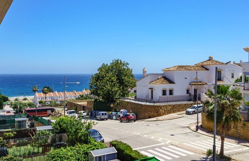 Puerto de la Duquesa Apartamento | Aldea Hills by Interhome