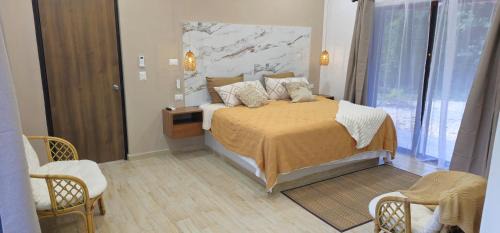 Cozumel Villa | aldea isla sagrada