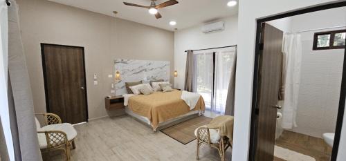 Cozumel Villa | aldea isla sagrada