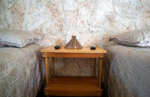 Cozumel Cabina | Aldea Isla Sagrada