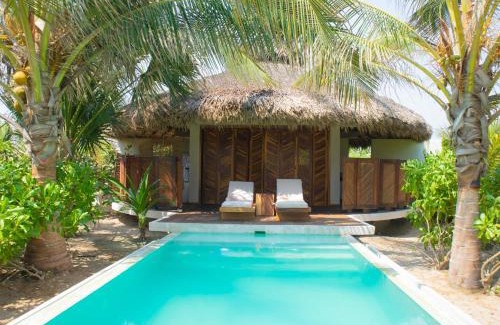 Puerto Escondido Hotel | Aldea Mizúl
