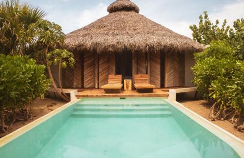 Puerto Escondido Hotel | Aldea Mizúl