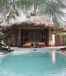 Puerto Escondido Hotel | Aldea Mizúl