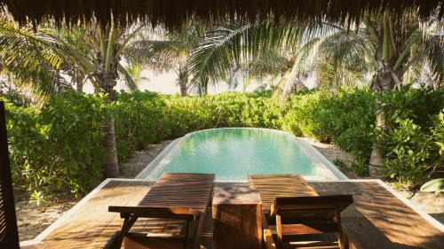 Puerto Escondido Hotel | Aldea Mizúl