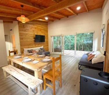 Molco Casa | Aldea Molco Cabaña PEWEN