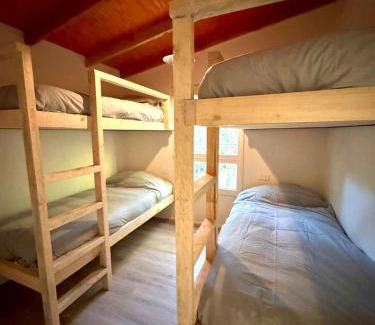 Molco Casa | Aldea Molco Cabaña PEWEN