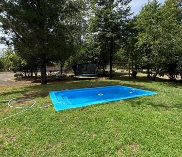 Molco Casa | Aldea Molco Cabaña PEWEN