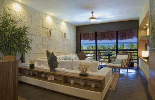 Centro de Playa del Carmen Apartamento | Aldea Thai Downtown Oceanview Residences