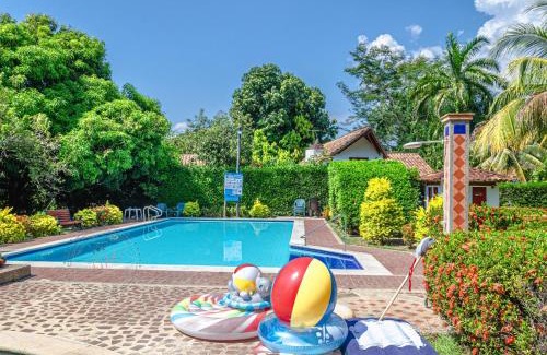 Olaya Apartamento | ALDEA VACACIONAL LA FLORIDA Apto 103 Bloque 1