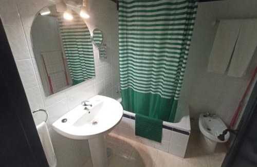 Hervas Apartamento | Aldea Vetonia Alojamientos con Encanto Mascotas Aceptadas Piscina Abierta Check-out 20h
