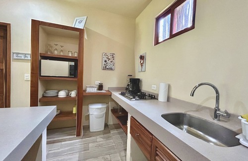 Centro de la ciudad de Tulum Apartamento | Aldea Xaan Ha Tulum