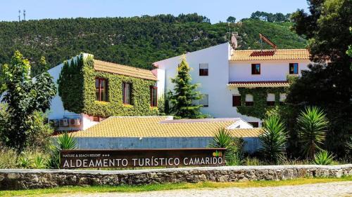 Caminha Apartamento | Aldeamento Turístico do Camarido, Nature & Beach Resort